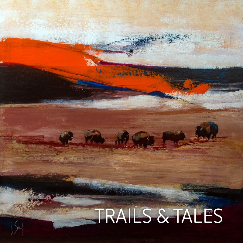Trails & Tales