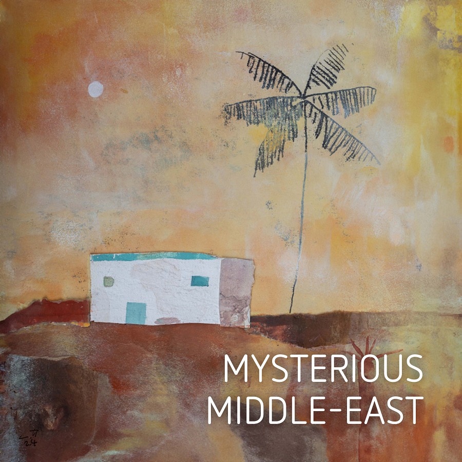 Mysterious Middle East