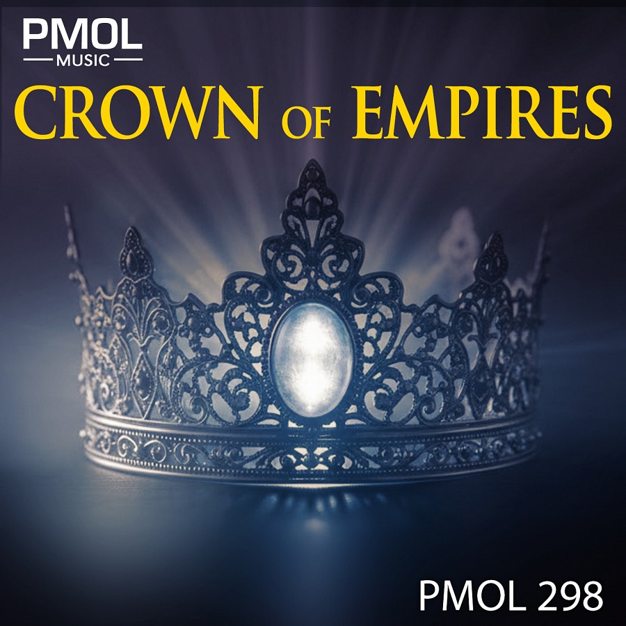 Crown Of Empires