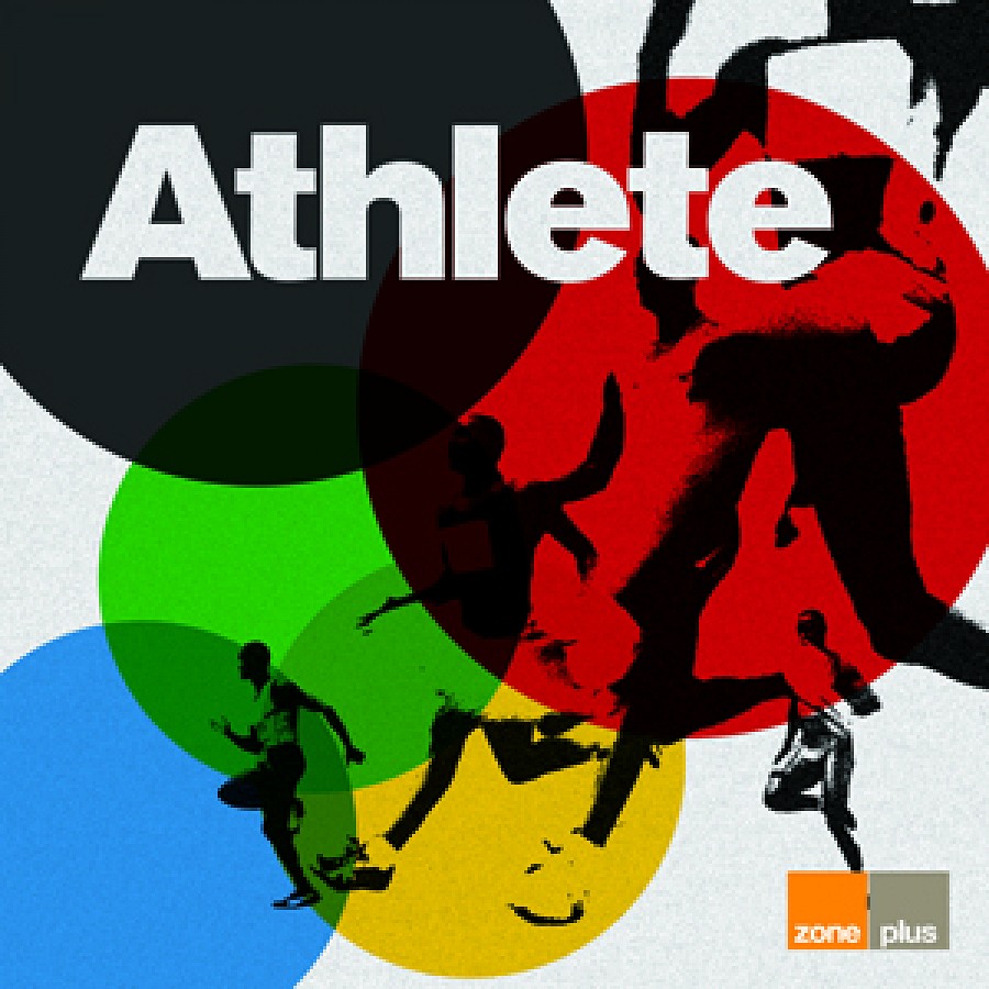 Athlete