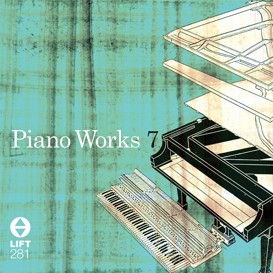 Piano Works 7