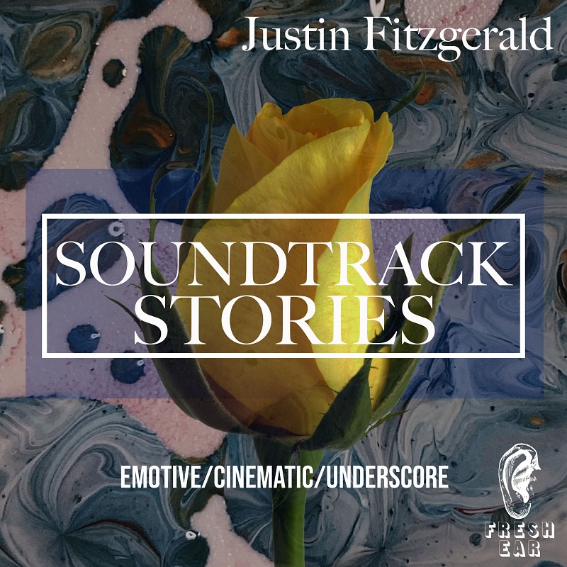 Soundtrack Stories