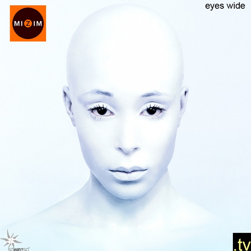 Mizimo - Eyes Wide EP