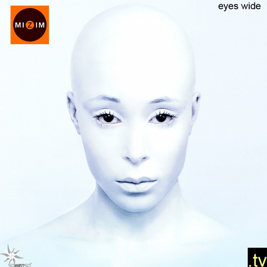 Mizimo - Eyes Wide EP
