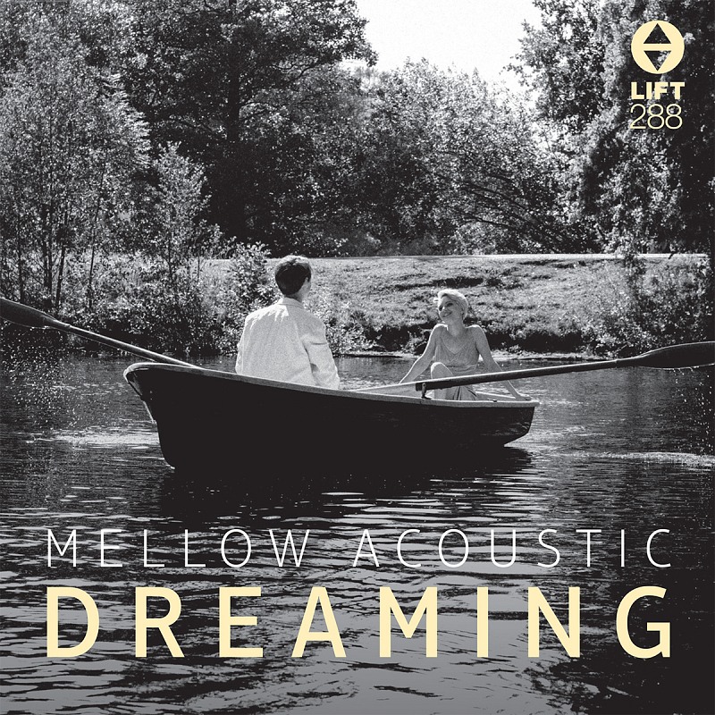 Mellow Acoustic Dreaming