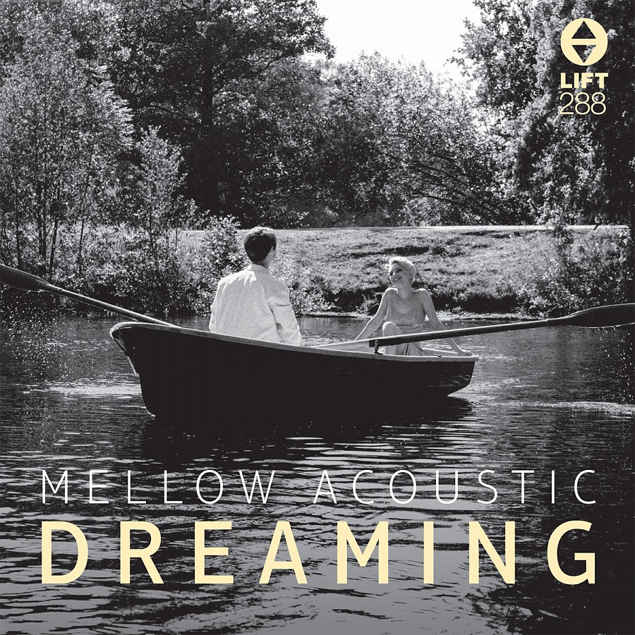 Mellow Acoustic Dreaming