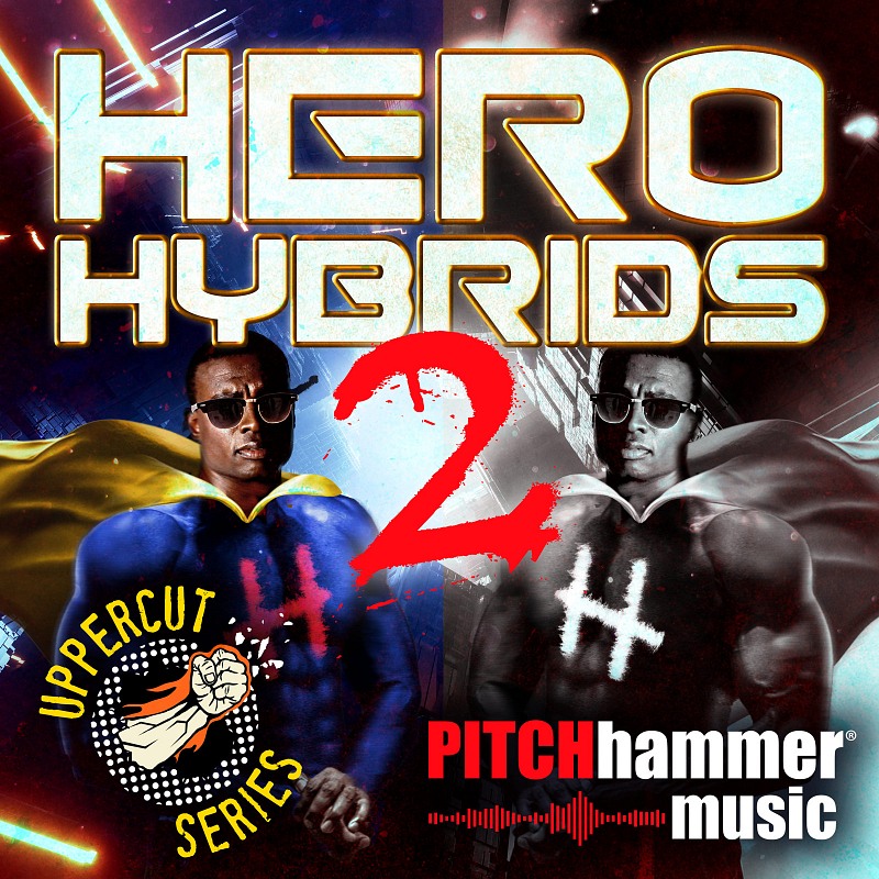 Hero Hybrids 2