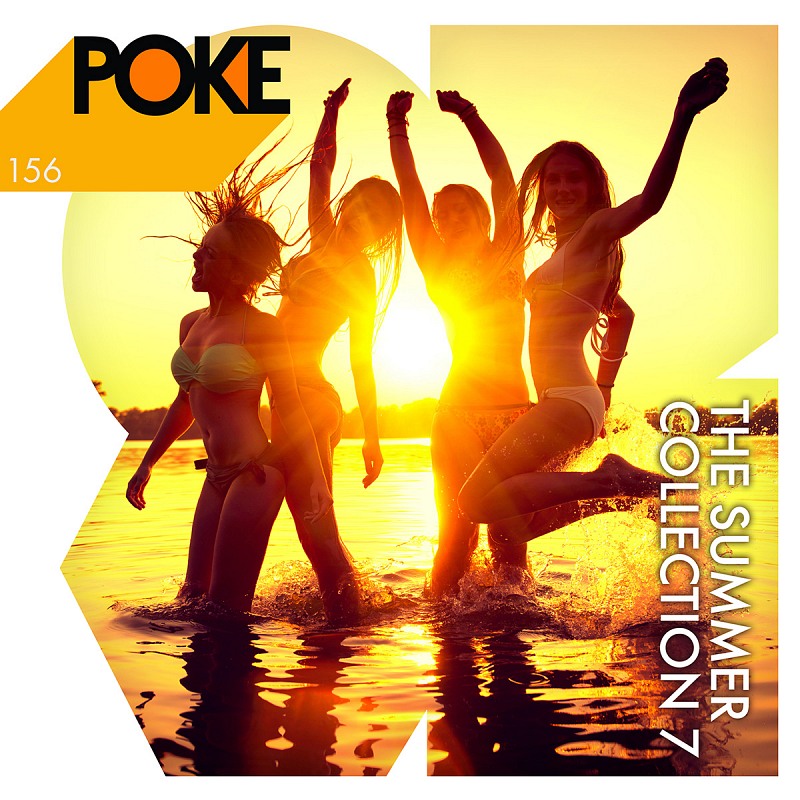 The Summer Collection 7