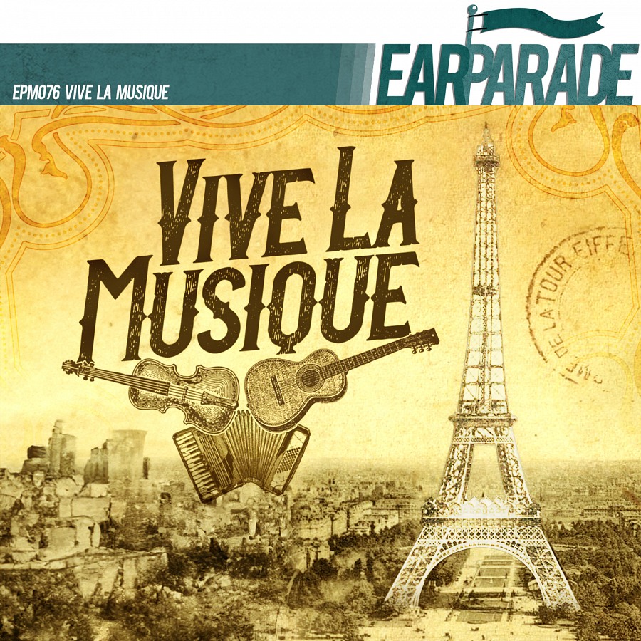 Vive La Musique