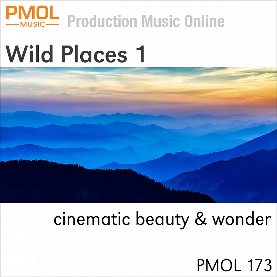 Wild Places 1 - Beauty And Wonder