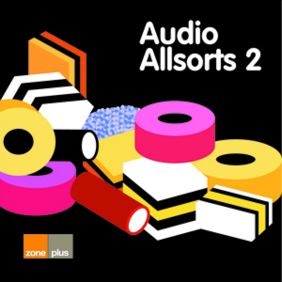 Audio Allsorts 2