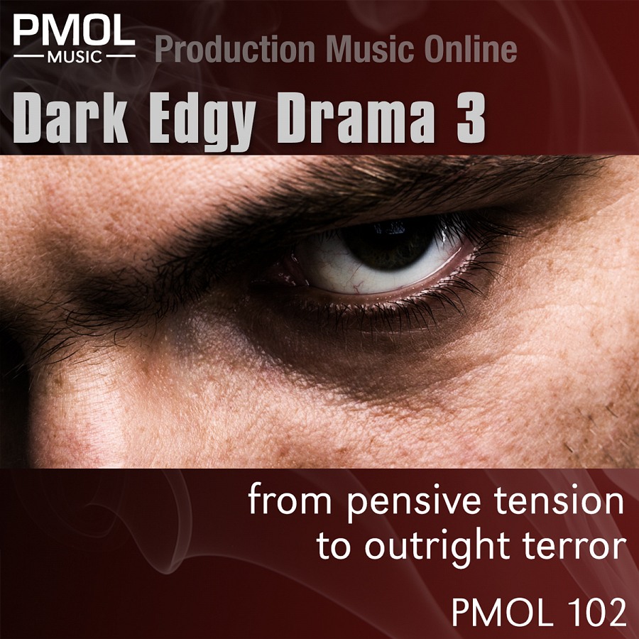 Dark, Edgy Drama 3