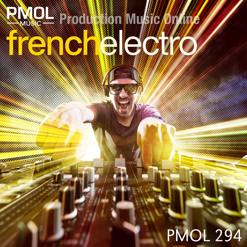 French Electro