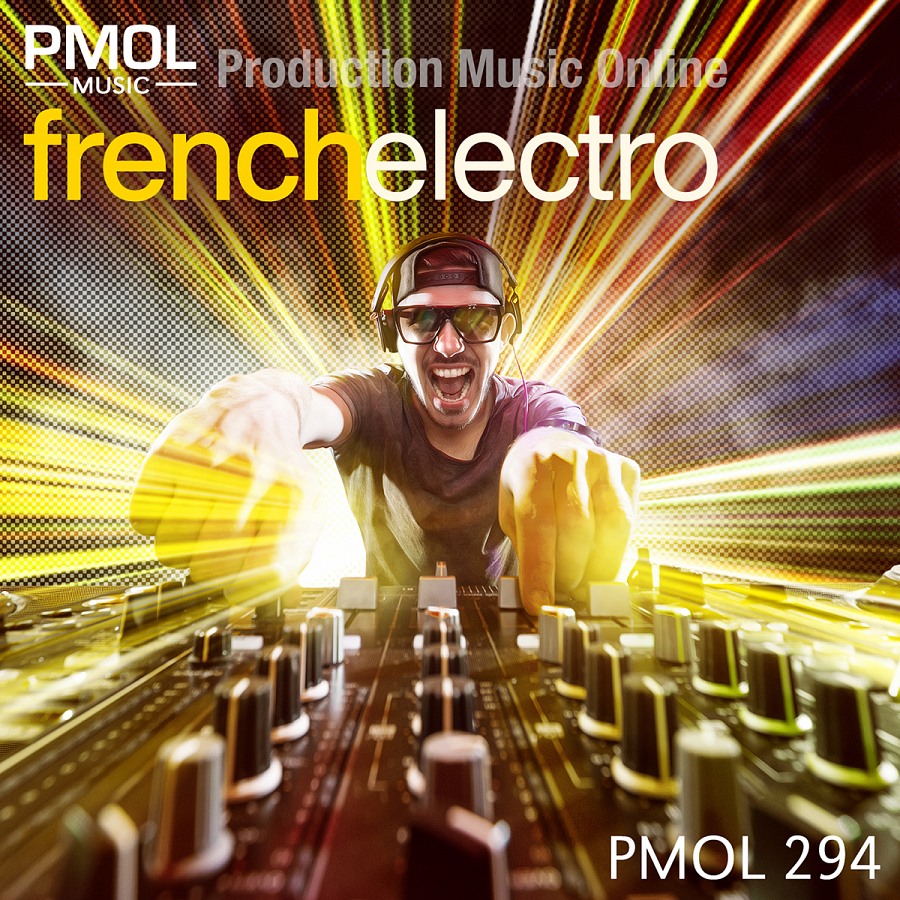 French Electro