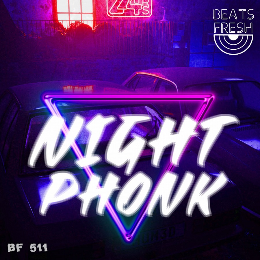 Night Phonk