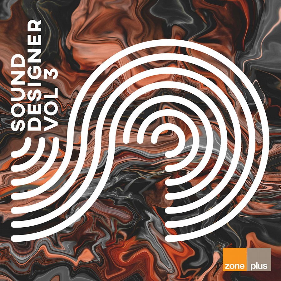 Sound Designer Vol 3