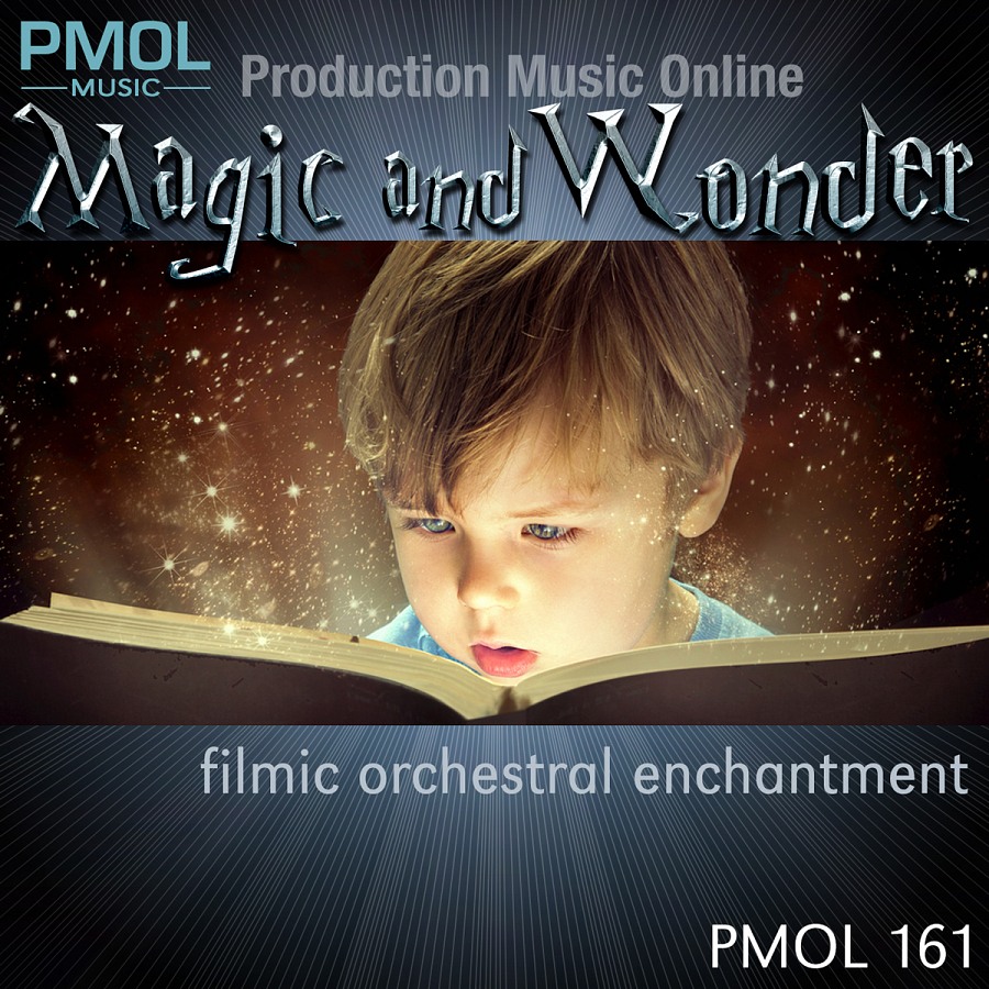 Magic And Wonder