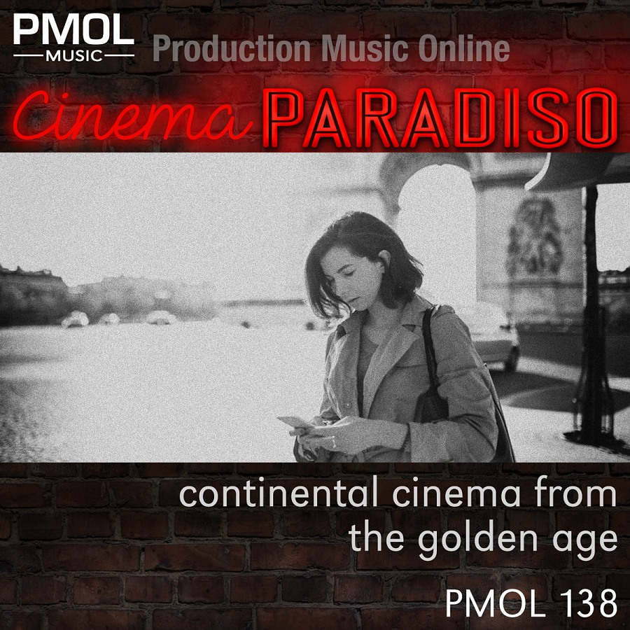 Cinema Paradiso