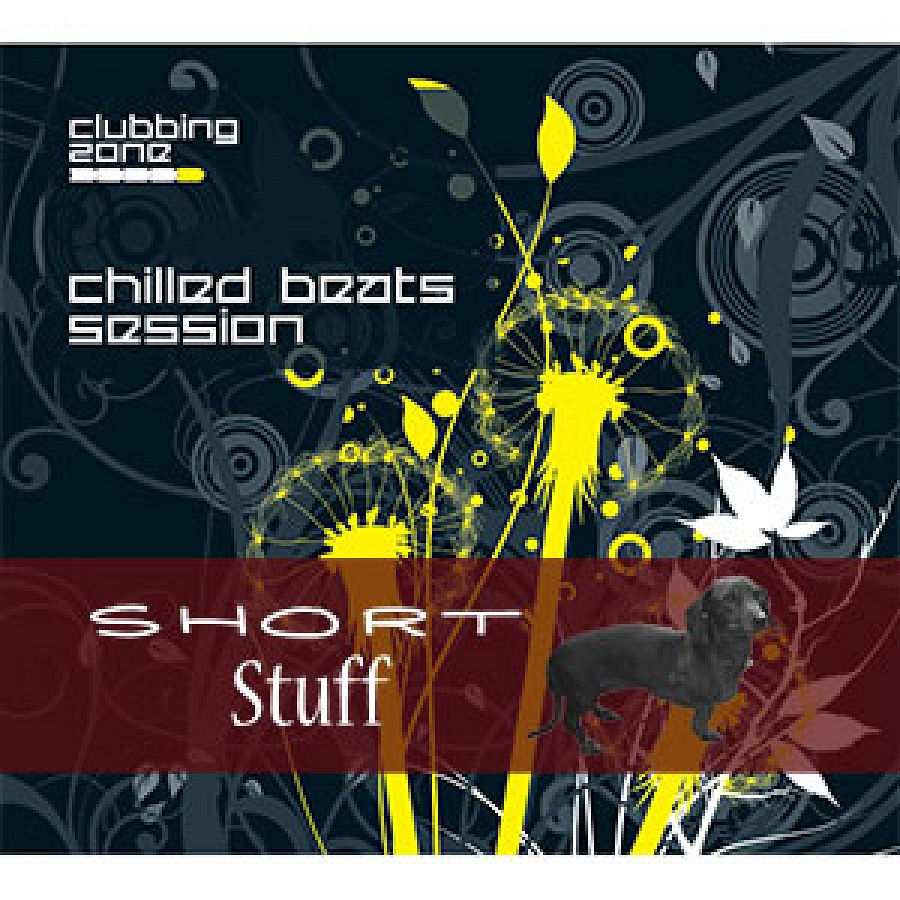 Chilled Beats Session Short Stuff