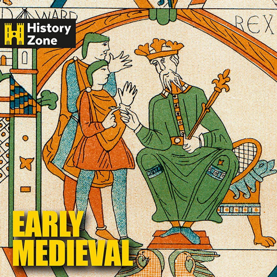Early Medieval