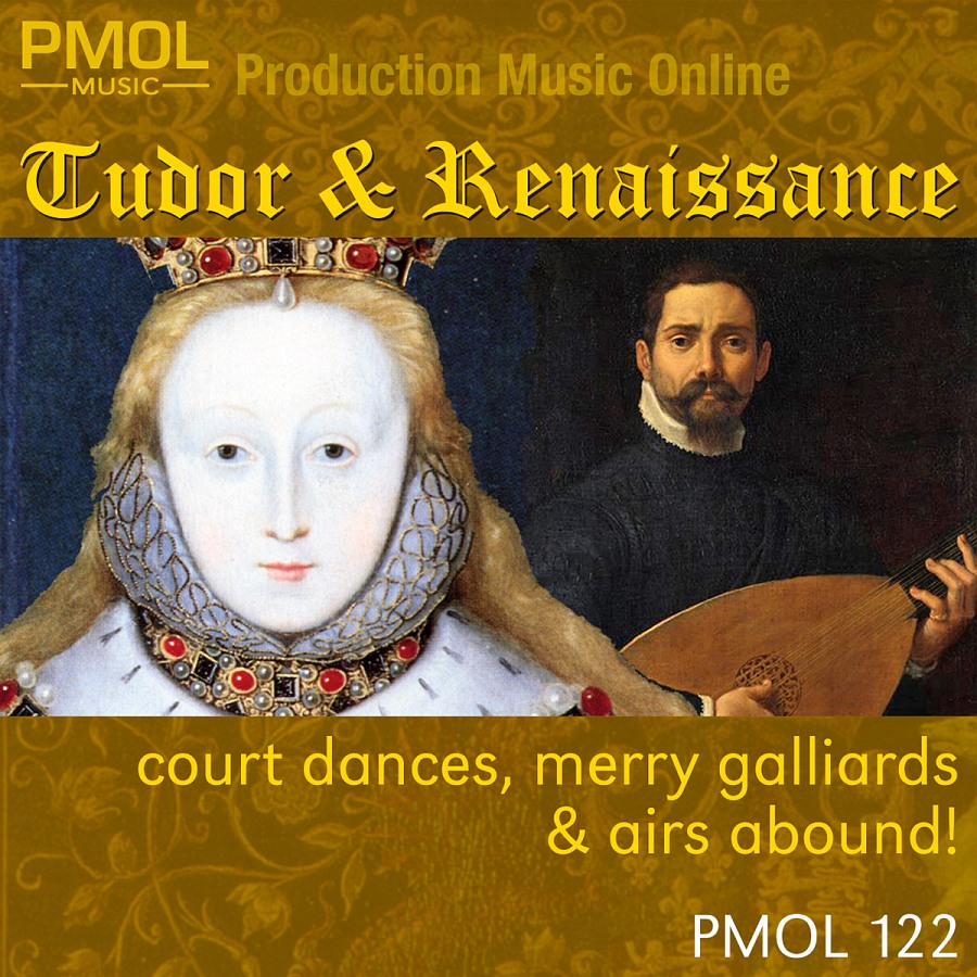 Tudor And Renaissance