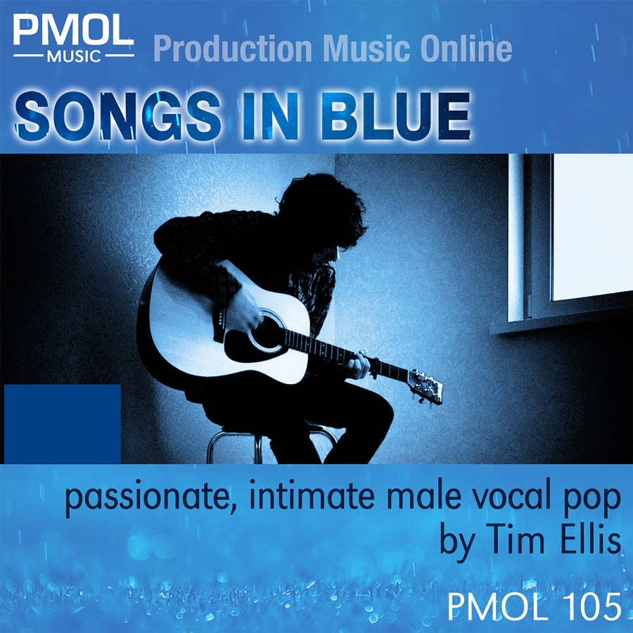 Songs In Blue