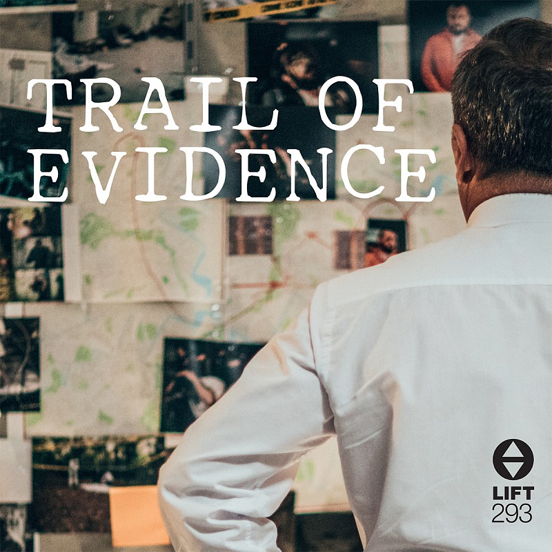 Trail Of Evidence