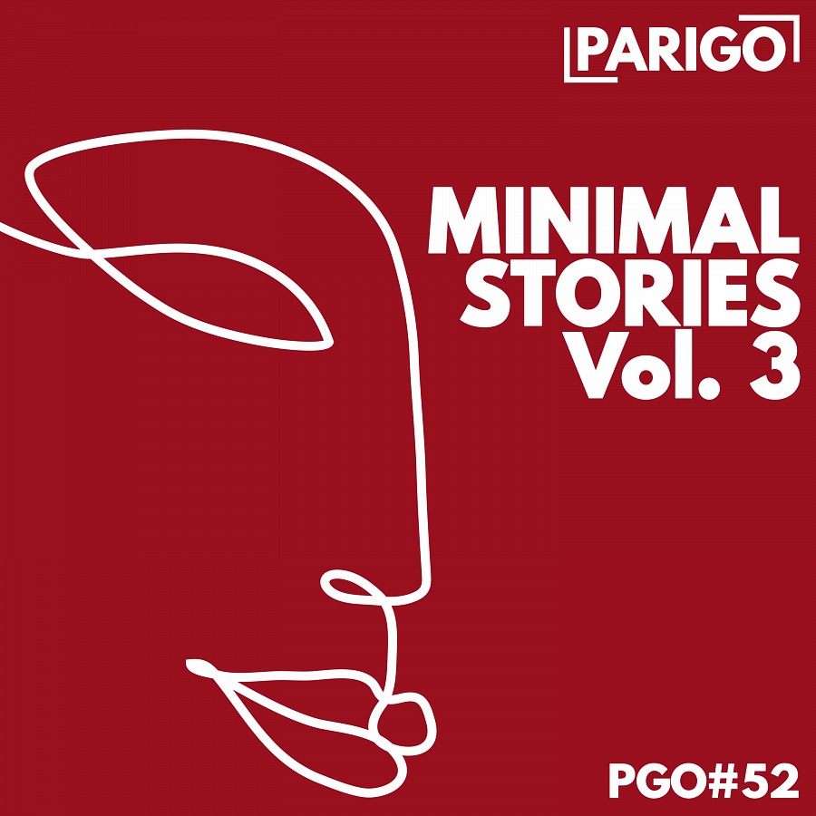 Minimal Stories Vol.3