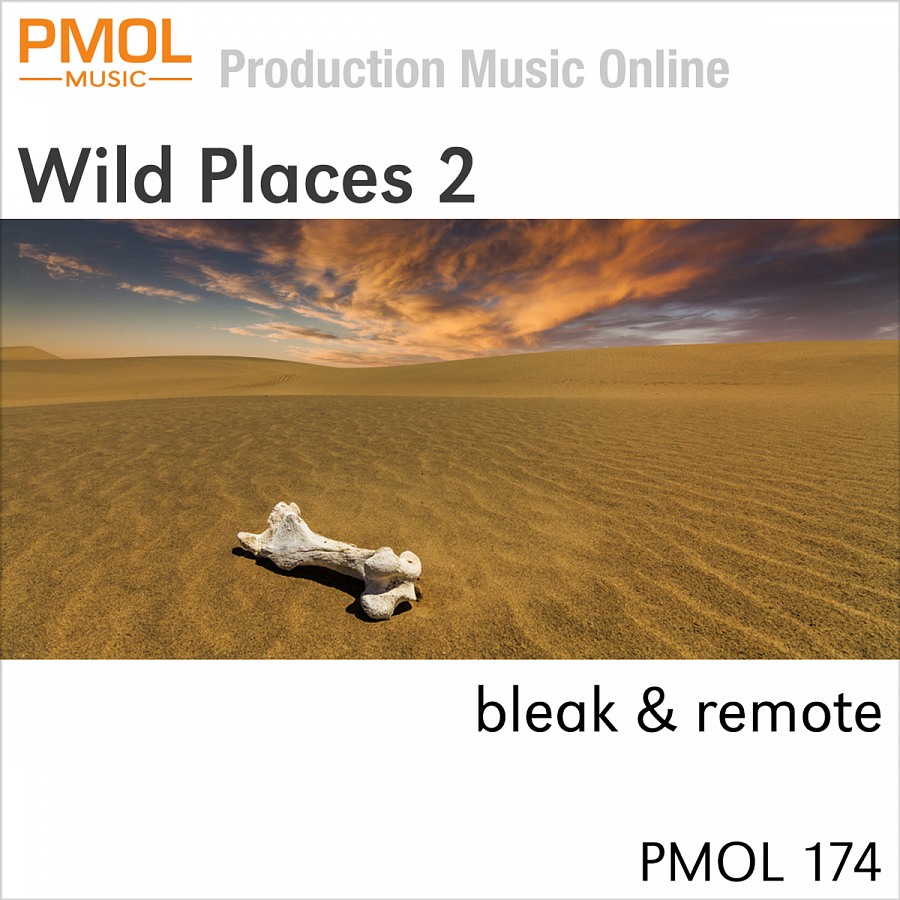 Wild Places 2 - Bleak And Remote