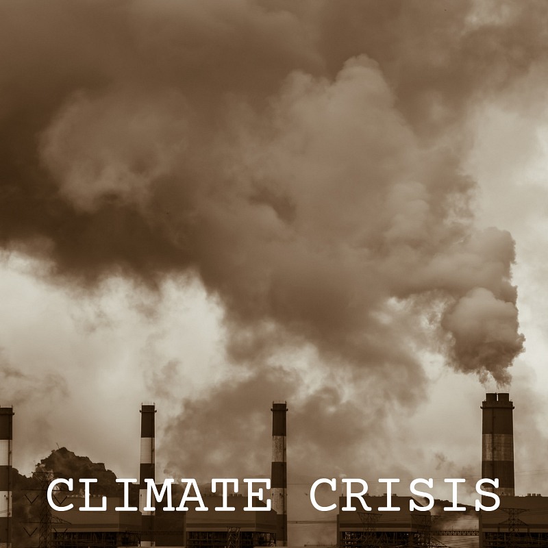 Climate Crisis