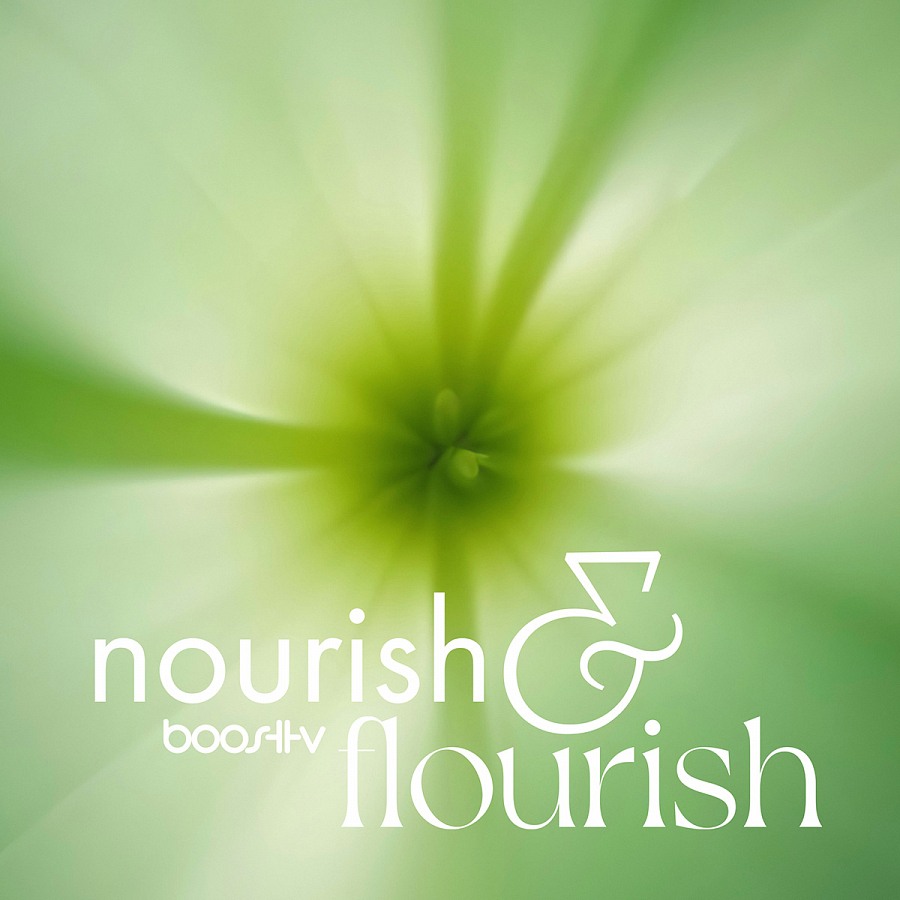 Nourish & Flourish