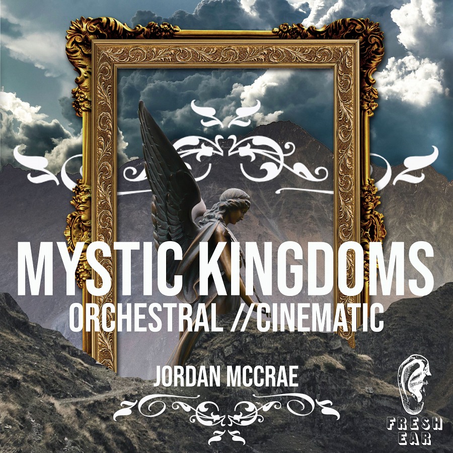 Mystic Kingdoms