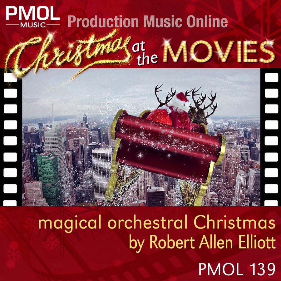 Christmas At The Movies