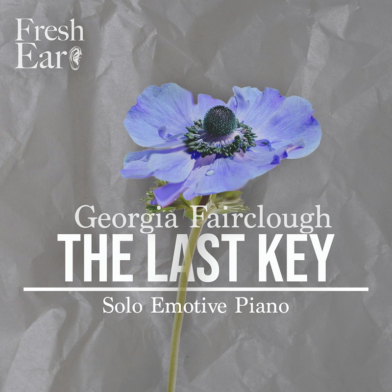 The Last Key