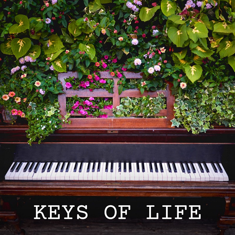 Keys Of Life
