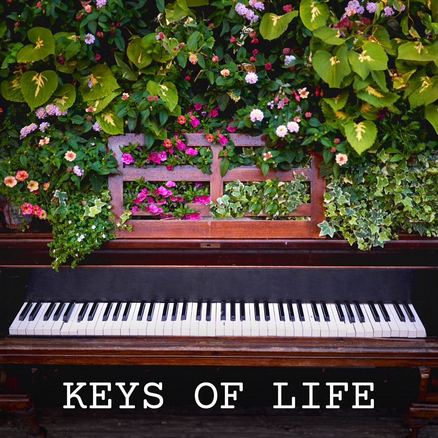 Keys Of Life