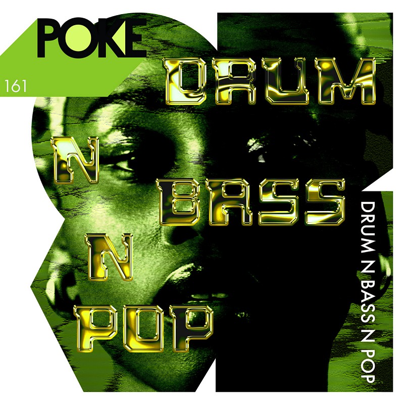 Drum N Bass N Pop