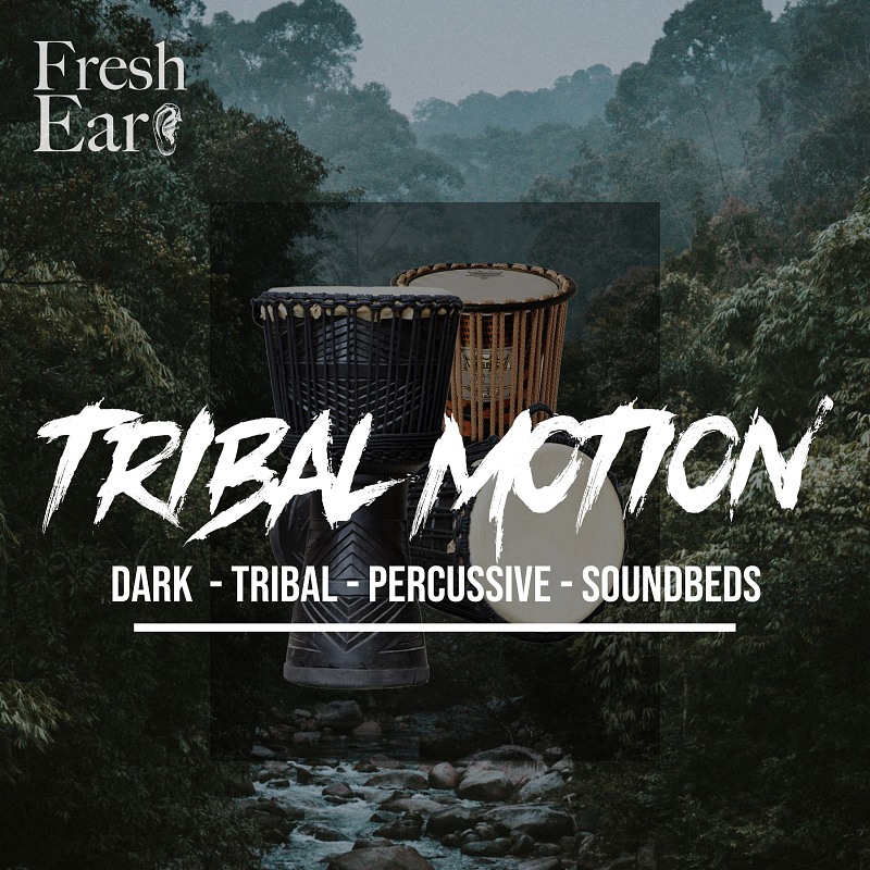 Tribal Motion