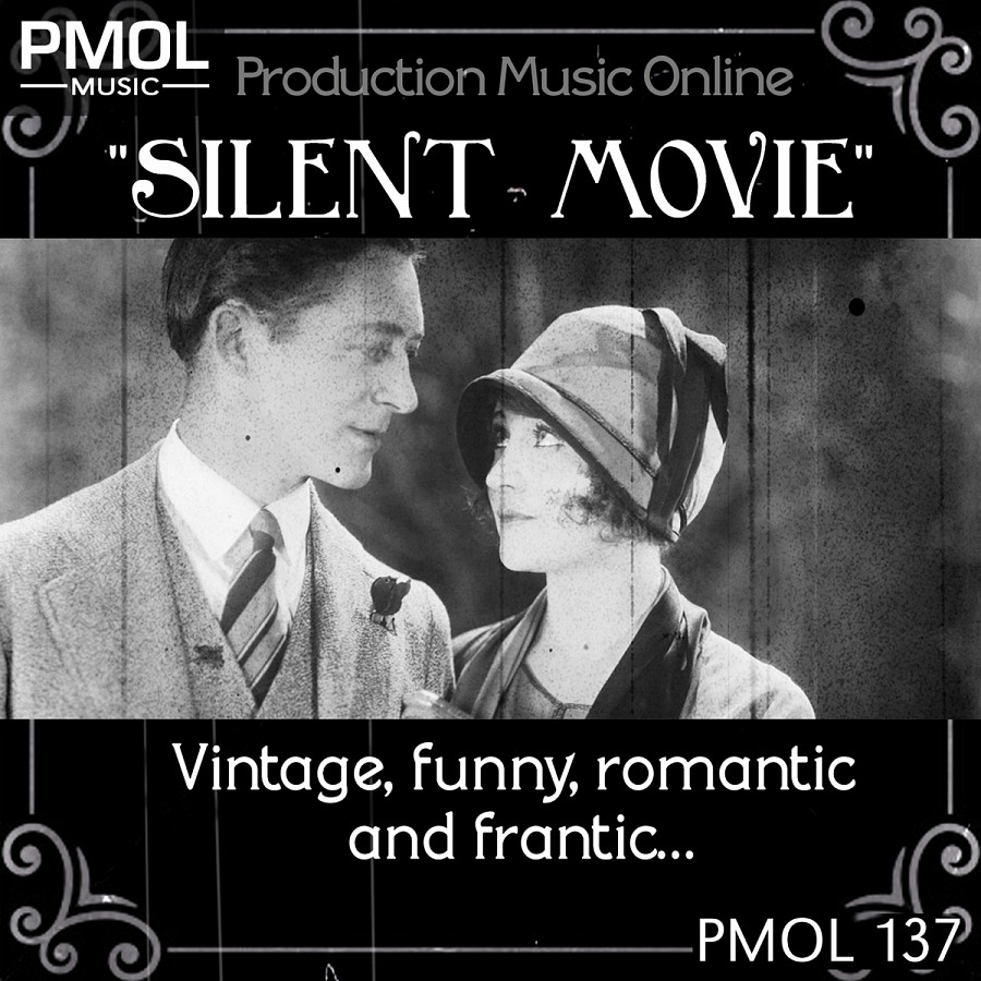 Silent Movie