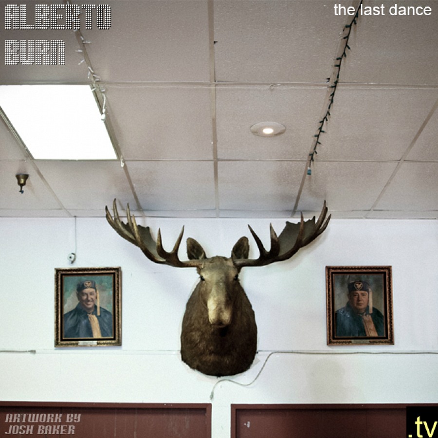 Alberto Burn - The Last Dance