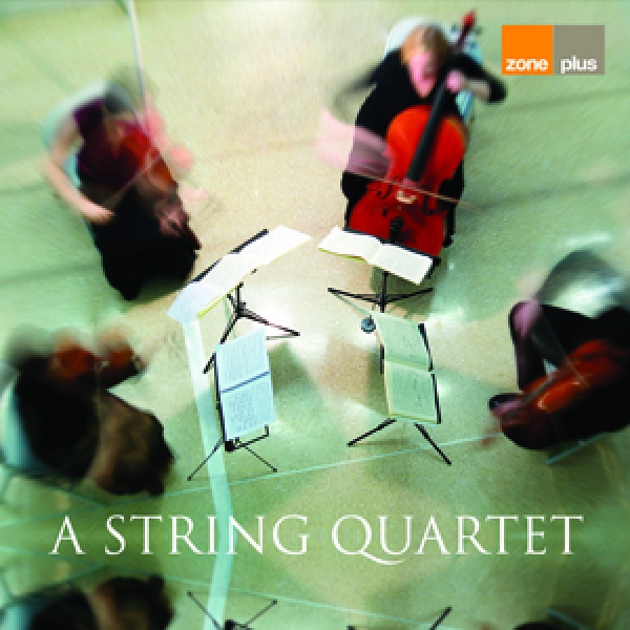 String Quartet
