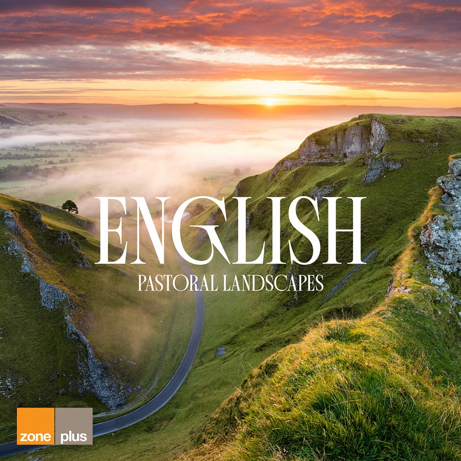 English Pastoral Landscapes