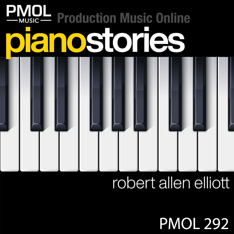 Piano Stories