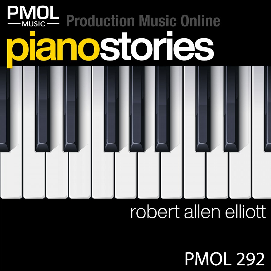 Piano Stories