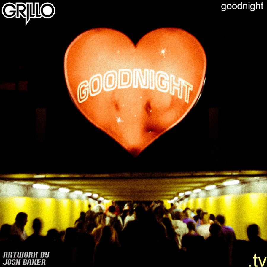 Grillo - Come Closer