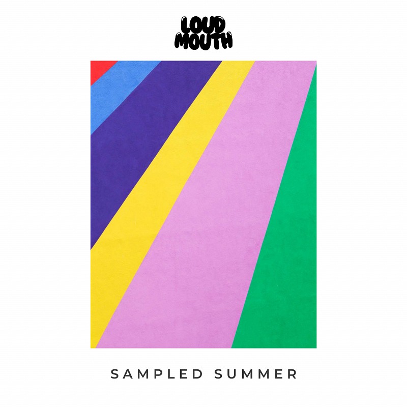 Sampled Summer