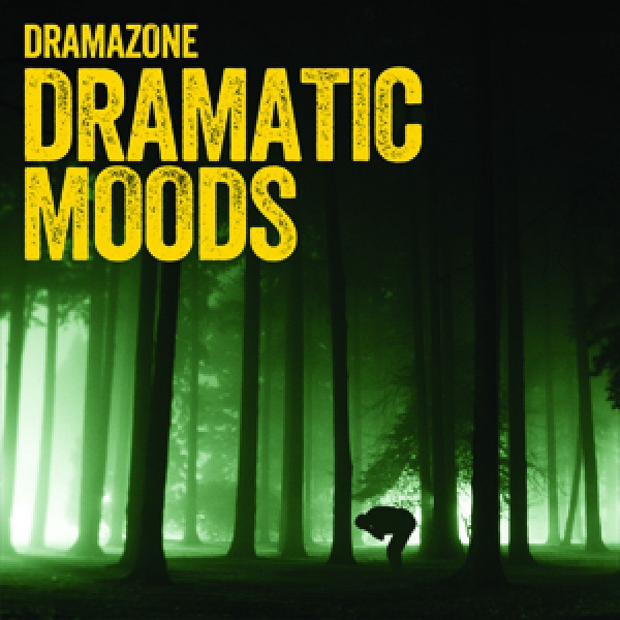 Dramatic Moods