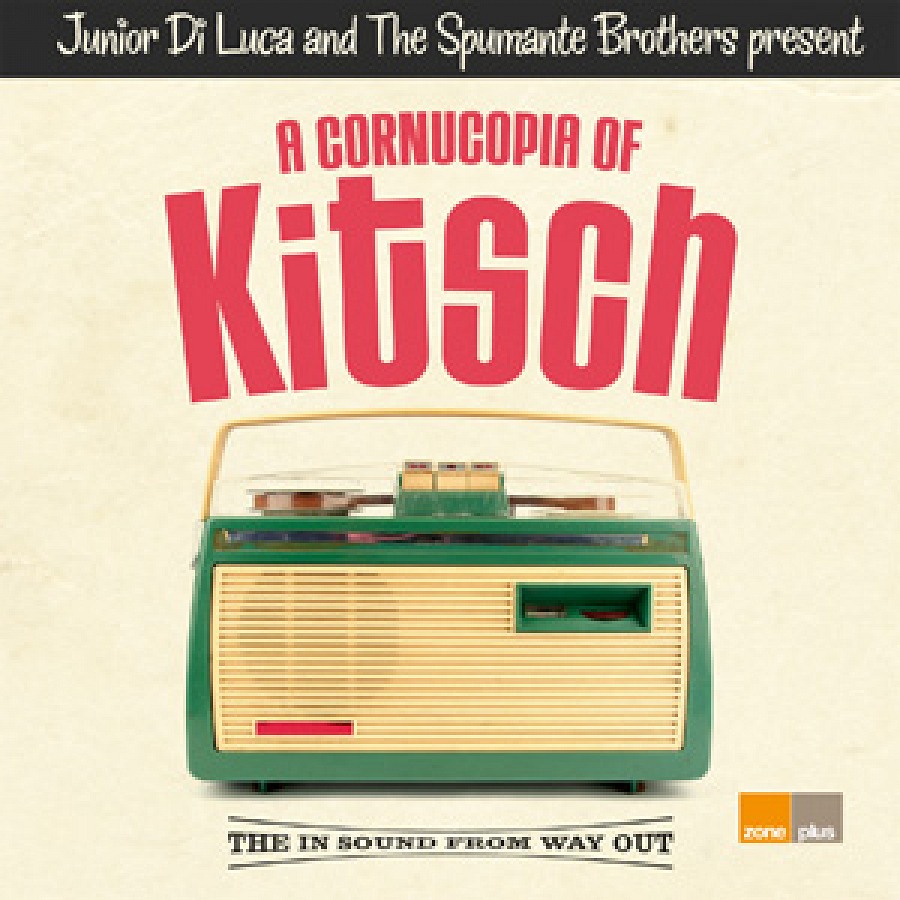 Cornucopia Of Kitsch