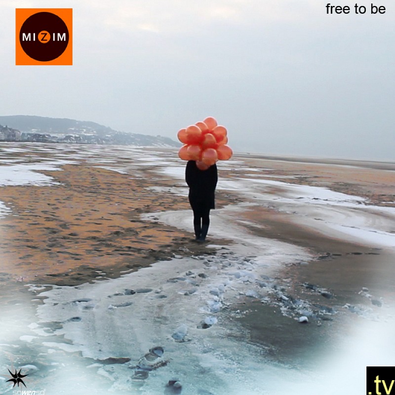 Mizimo - Free To Be
