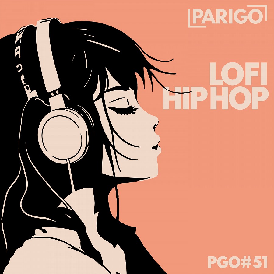 Lofi Hip Hop